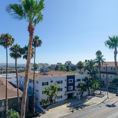 Hollywood Loft Apartments Free Parking Close To Studios Universal Los Angeles Exteriör bild